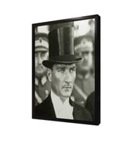 Atatürk Çerçeveli Mdf Tablo