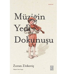 Müziğin Yedi Dokunuşu