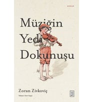 Müziğin Yedi Dokunuşu