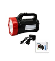 2İN1 = 1LED - 16SMD EL FENERİ - PROJEKTÖR FİŞ ŞARJLI TELEFON - AMPUL ÇIKIŞLI POWERBANK (5343)