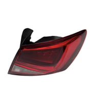 Dış Stop Lambası Seat Leon 2013-2016 (SAĞ, LEDLİ)