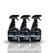 STEEP Ultimate Cam Buz Çözücü ve Buzlanma Önleyici 500 Ml 3 Adet