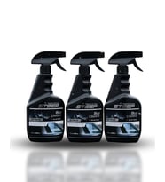 STEEP Ultimate Cam Buz Çözücü ve Buzlanma Önleyici 500 Ml 3 Adet