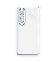 SChitec OnePlus Nord CE4 Uyumlu Arka Yüzey Hidrojel Koruyucu Film