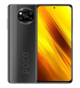 Xiaomi Poco X3 Pro 256 GB/ 6 GB RAM Siyah Yenilenmiş ÜRÜN (Sıfır Gibi)