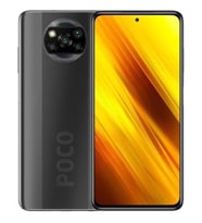 Xiaomi Poco X3 Pro 256 GB/ 6 GB RAM Siyah Yenilenmiş ÜRÜN (Sıfır Gibi)