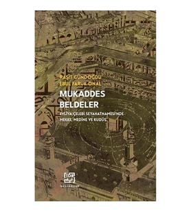 Mukaddes Beldeler