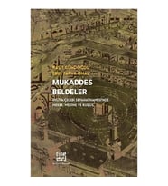 Mukaddes Beldeler