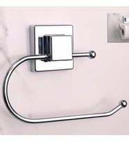 Orsa Yapışkanlı Tuvalet Kağıtlık Wc Kağıt Aparatı