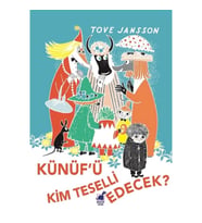 Künüf'ü Kim Teselli Edecek?