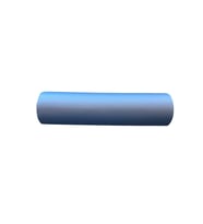 Nais Fizik Tedavi Silindir Yastık 60x15 cm Pozisyon ve Egzersiz Destek Yastığı