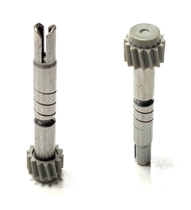 DİŞLİ KM STAREX 2,5 CRDİ 1998-2007 (14 DİŞ)