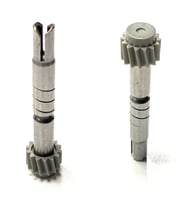 DİŞLİ KM STAREX 2,5 CRDİ 1998-2007 (14 DİŞ)