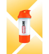 Hardline Shaker Turuncu