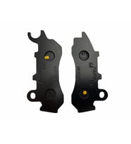 Honda PCX125-150 Ön Disk Balatası Nissin 2018-2020 OEM Fren Balata