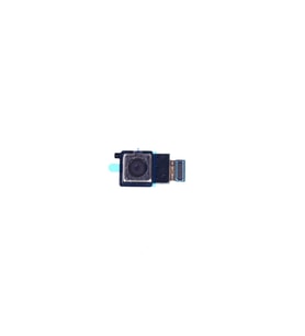 Samsung Galaxy S6 Arka Kamera