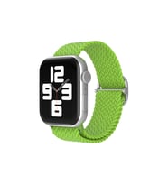 Watch 38Mm Kordon (Saat Değildir) - Yeşil