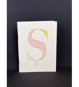 Ş HARF DEFTER