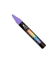 Marvy DecoColor Akrilik Boyama Markörü WISTERIA 
