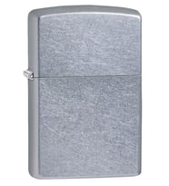 Zippo Orijinal Çakmak Z-207 (207-004017)-Z263