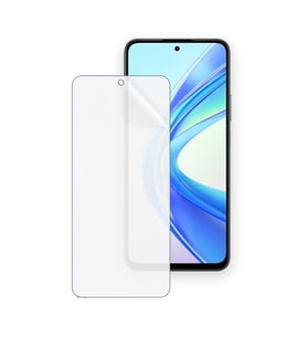 SChitec HONOR X7b Uyumlu Ön Yüzey Nano Şeffaf Hidrojel Ekran Koruyucu