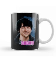 Bts Suga 03 Kupa Bardak Porselen