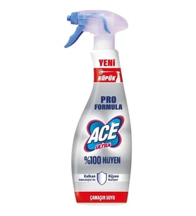 Ace Ultra Köpük Çamaşır Sulu Profesyonel 700Ml