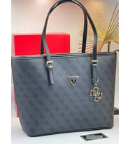 Kadın Omuz Çantası Büyük Boy Kova 28/46 cm (03)