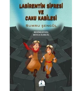 Labirentin Şifresi ve Ceku Kabilesi