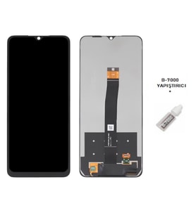 Reeder S19 MAX PRO Ekran Dokunmatik -A- Kalite + B-7000