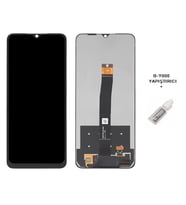Reeder S19 MAX PRO Ekran Dokunmatik -A- Kalite + B-7000