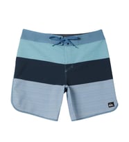 Quiksilver AQYJV03135 Surfsilk Tijuana Volley 16 Erkek Şort Mayo (Mavi)