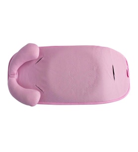 Ana Kucağı Bel Desteği 6273 (Pembe)