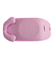 Ana Kucağı Bel Desteği 6273 (Pembe)