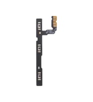 Xiaomi 15 Pro Uyumlu On Off Yan Ses Power Film Flex 24101PNB7C, 2410DPN6CC