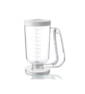 GONDOL HAMUR PORSİYONLAYICI BK-252