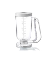 GONDOL HAMUR PORSİYONLAYICI BK-252