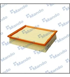 MANDO MMF015216 Hava Filtresi A6380900051 A6380900151