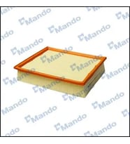 MANDO MMF015216 Hava Filtresi A6380900051 A6380900151