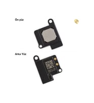 İphone 5 İç Kulaklık İç kulaklık üst hoparlör gelen ses speaker ahize