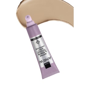 Anew Düzgünleştirici ve Tazeleyici Likit Kapatıcı 12ml - 34N Medium Tan