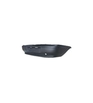 FIAT SIENA- 97/02; ARKA TAMPON SİYAH (LM) 1800-2600 735260952