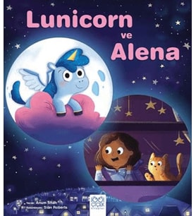Lunicorn ve Alena