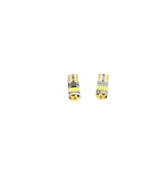 PARK LED T10 12V 15LED YILDIZ BEYAZ