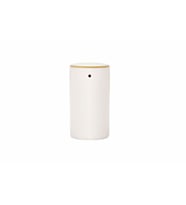 Porland Alumilite Altın Yaldız Biberlik 58mm 04ALM006345
