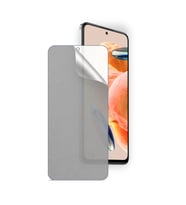 SChitec Redmi Note 12 Pro 4G Uyumlu Ön Yüzey Mat Hidrojel Ekran Koruyucu