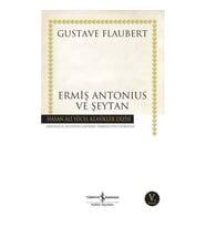 Ermiş Antonius ve Şeytan - Hasan Ali Yücel Klasikleri