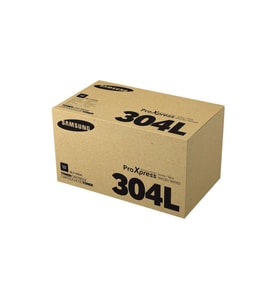 Mlt 304l Siyah Orijinal Toner
