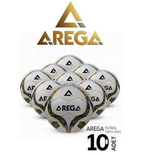 Arega Termal Maç Topu MSB-41354 002(10 Adet)