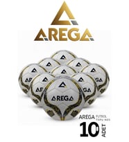 Arega Termal Maç Topu MSB-41354 002(10 Adet)